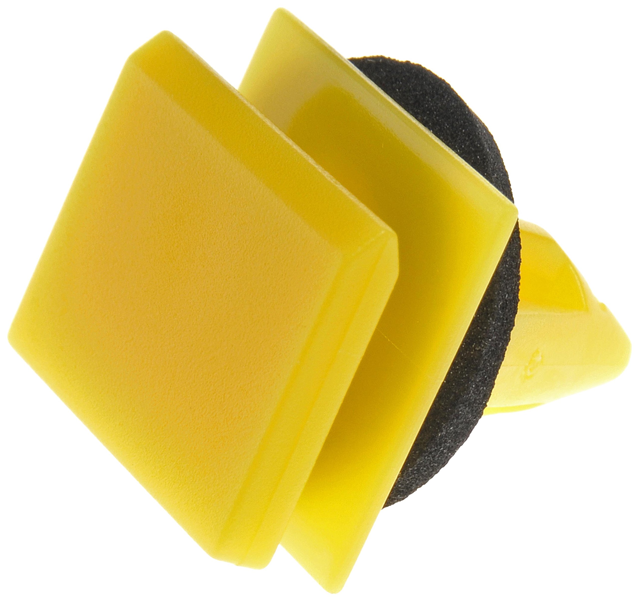 Dorman 700-058 Moulding Retainer-Interior, 25 Pack - Moulding Retainer-Interior - MOULDING RETAINER - Moulding Retainer-Interior - General Use Retainer - Constructed of quality materials, this multi-purpose retainer provides the same function and versatility as the original equipment retainer ensuring long service life.