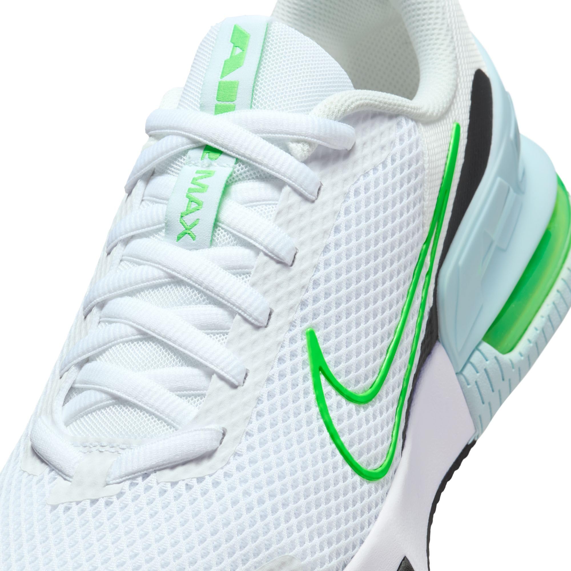NIKE M Air MAX Alpha Trainer 6 Training ShoesHombre