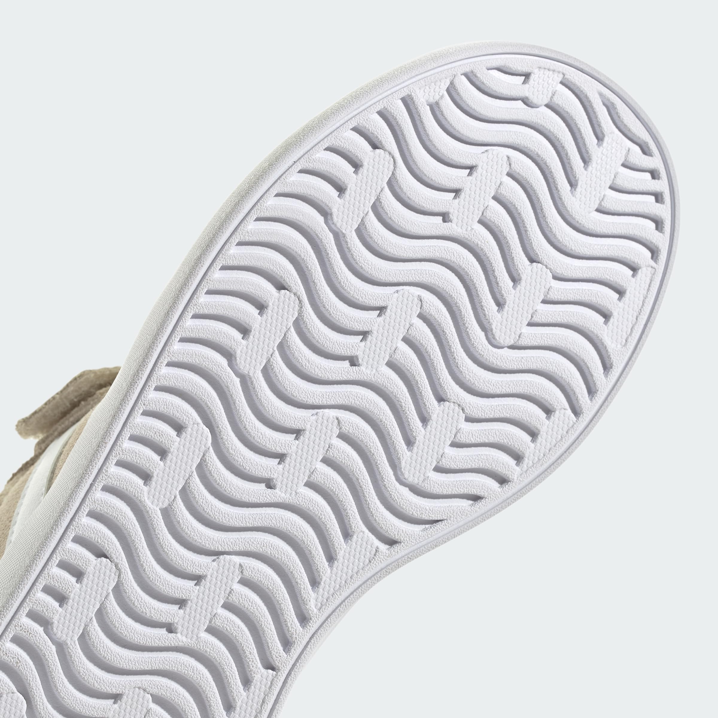 adidas Unisex Bambini VL Court Shoesschuhe