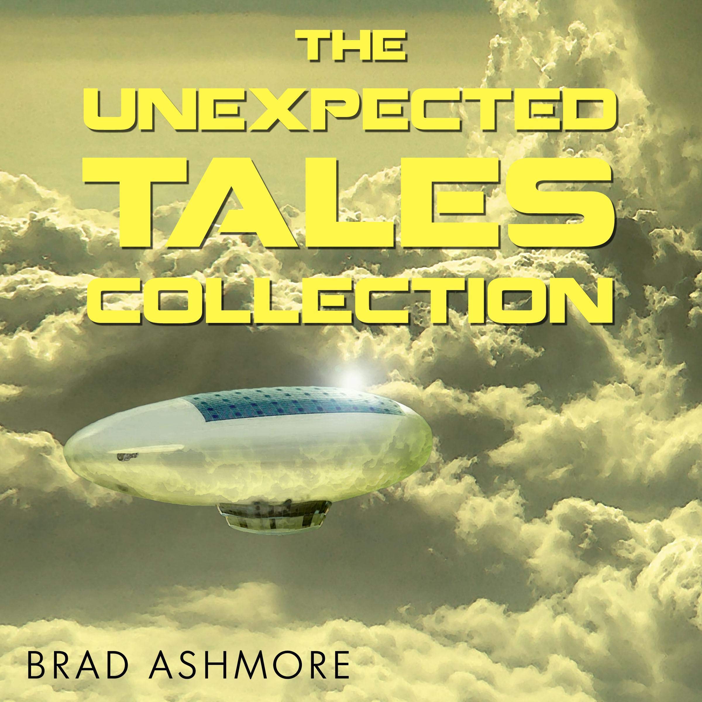The Unexpected Tales Collection