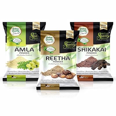 Online Quality Store Amla,...