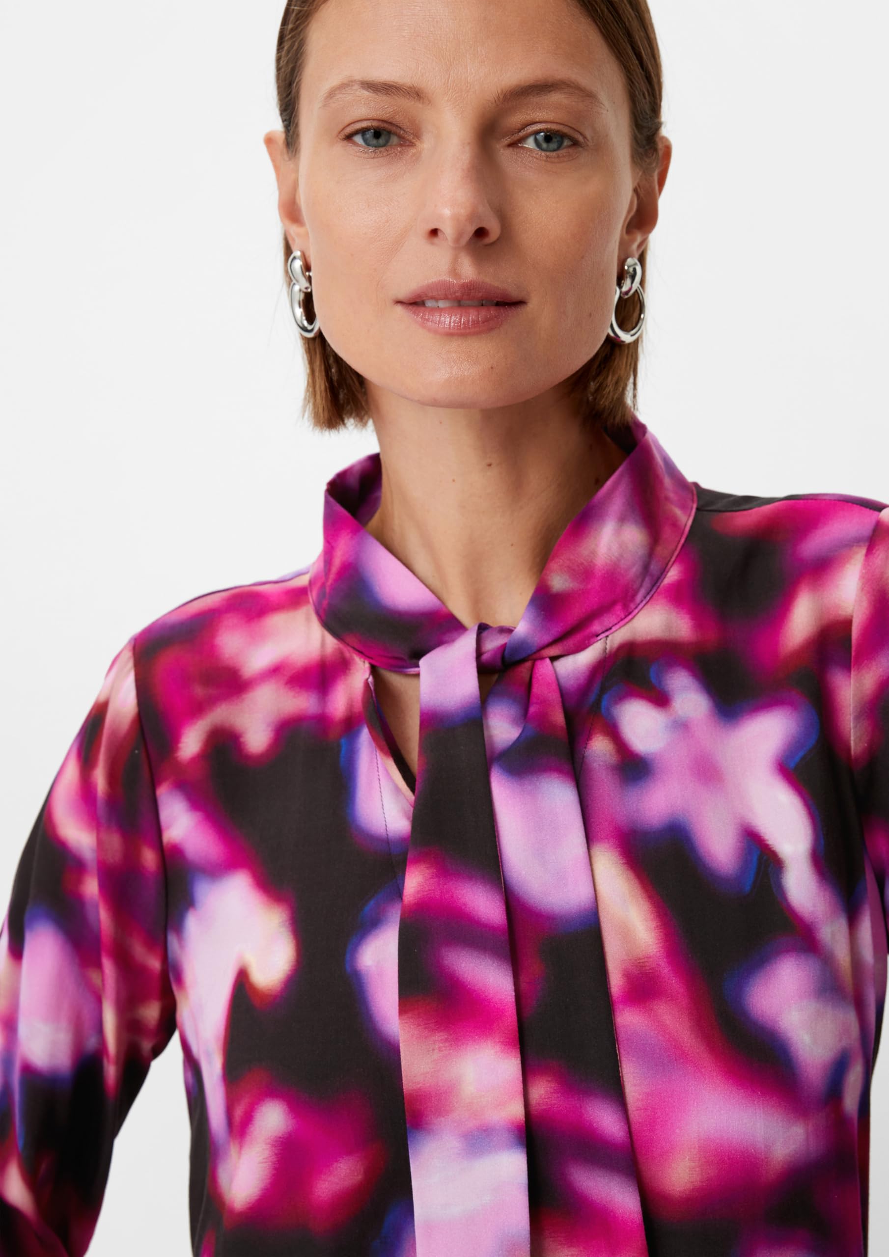 Comma Damen Bluse