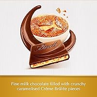 Vista 3 de Lindt - Creación - Crema Brulee - 150g