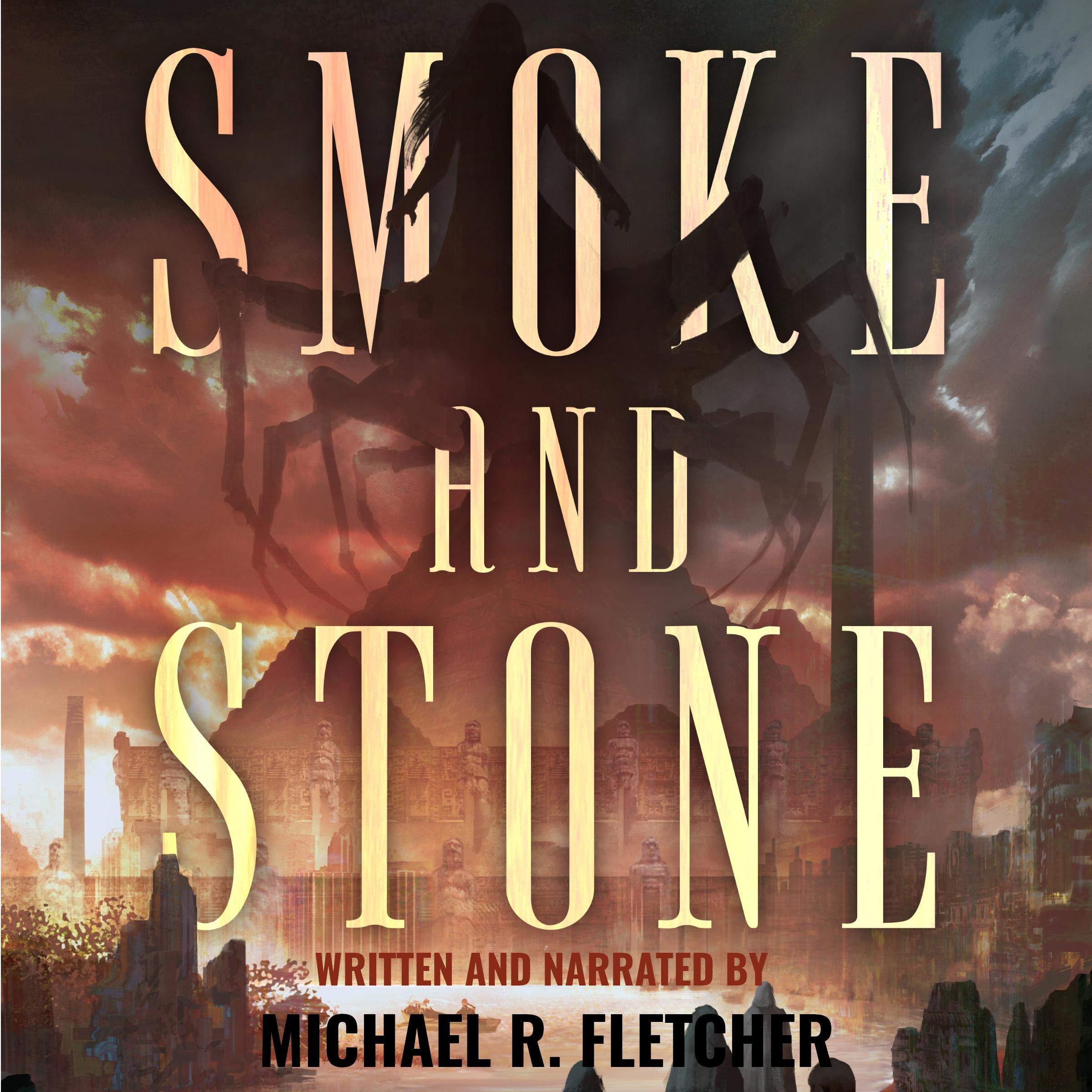 Smoke and Stone