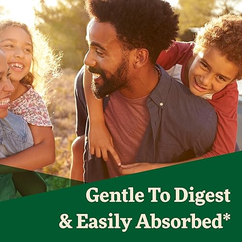 Miniatura 5 de Floradix, Epresat - Multivitamínico líquido vegetariano para adultos para la salud general, 8.5 onzas líquidas