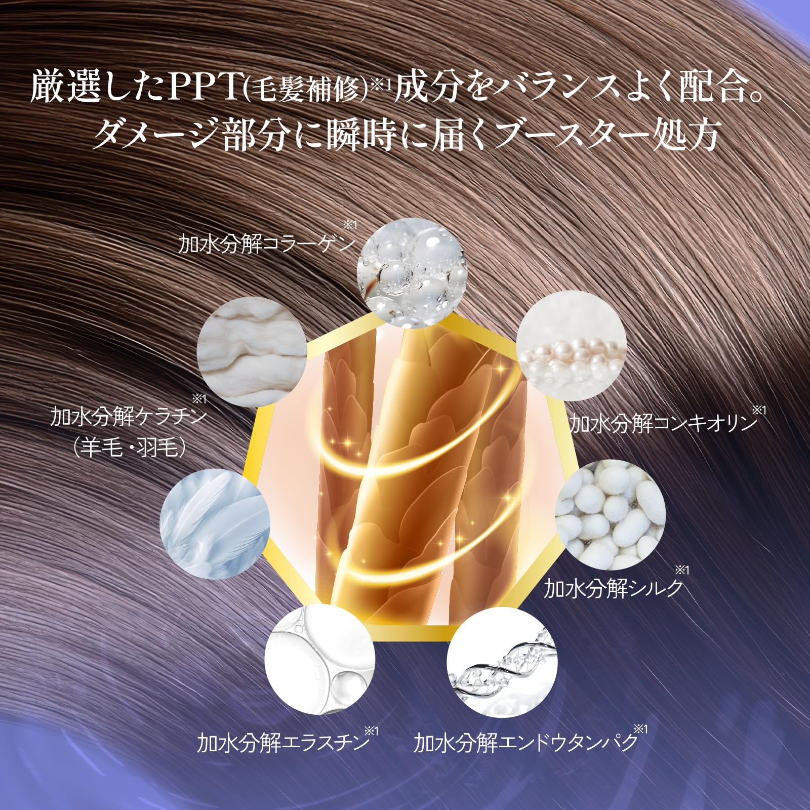 Amazon | KAIKA カイカ Mリペア さらさらブースト ヘアミスト 200ml