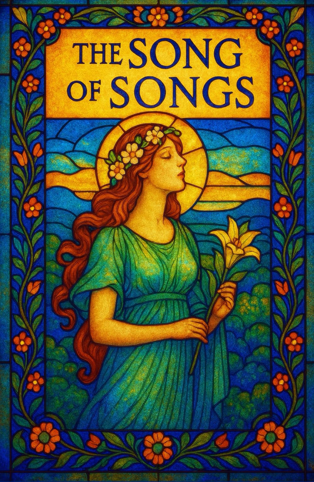 The Song of Songs