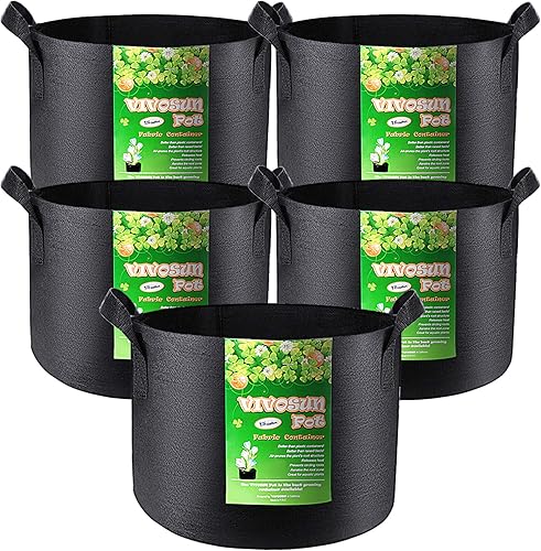 Vivosun 300g - Bolsas de cultivo