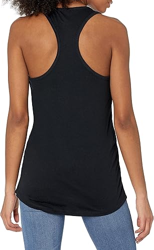 Miniatura 2 de Star Wars Darth Vader Cosmic Galaxy Casco Racerback para mujer