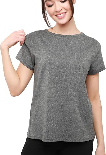 FITKICKS CROSSOVERS Active Lifestyle T-Shirt