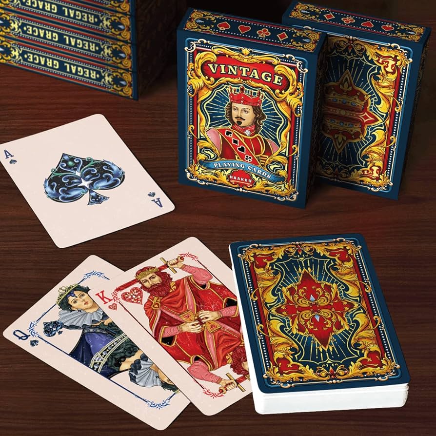 ヴィンテージ トランプ Good Taste コカ・コーラ ヴィンテージ