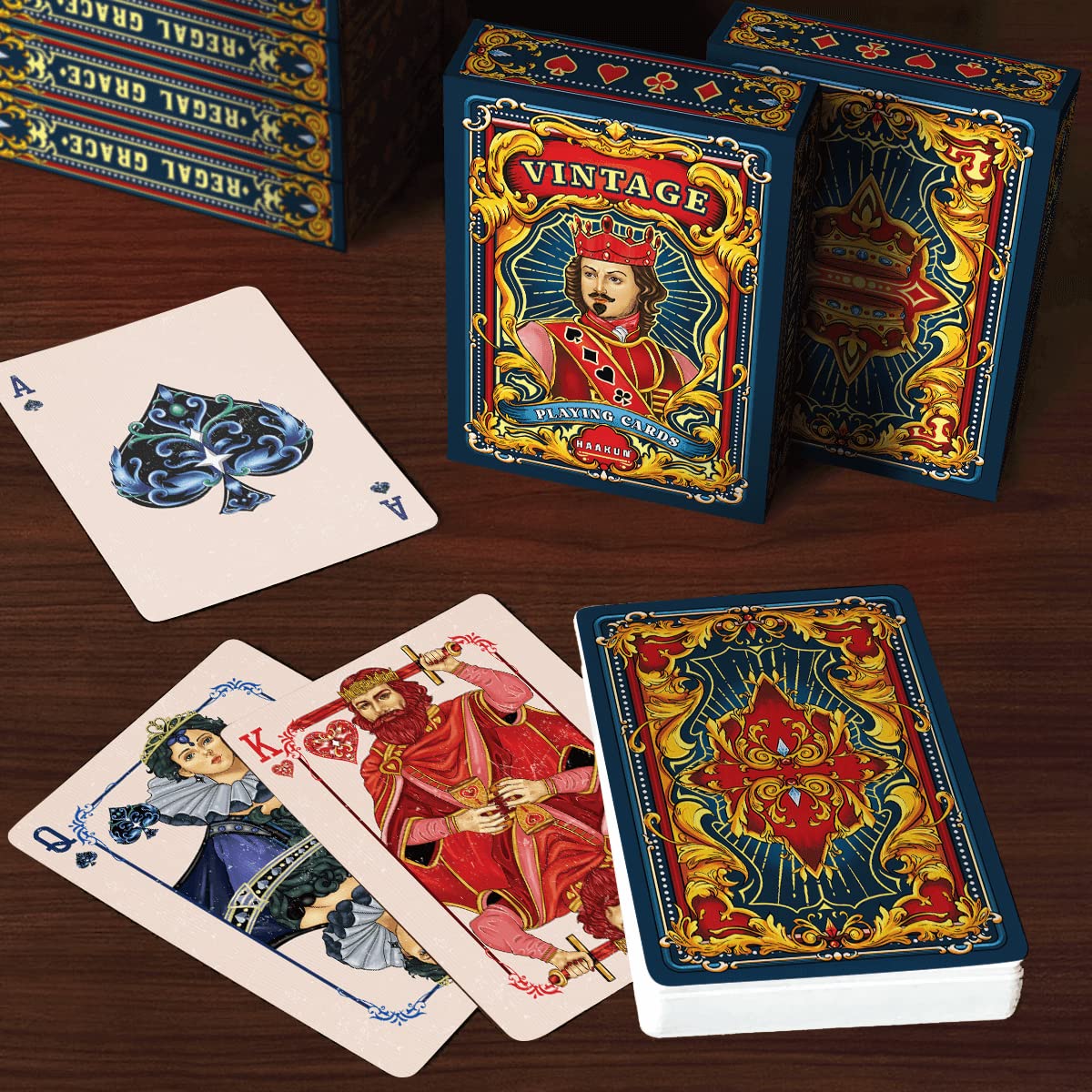 アンティーク 少年ケン トランプ アンティーク 少年ケン トランプ