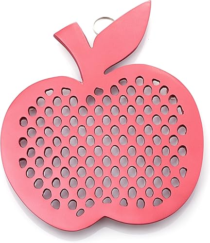 Old Dutch Salvamanteles Big Manzana, Rojo disponible en Yaxa Peru