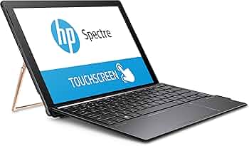 hp - 【ゆう】HP SPECTRE X2 HP Spectre x2 Review (2017): The 2-in-1 Laptop to Beast | WIRED