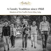 Vista 6 de buonitalia, Porcini hongos y Truffle Tagliatelle, 8.8oz