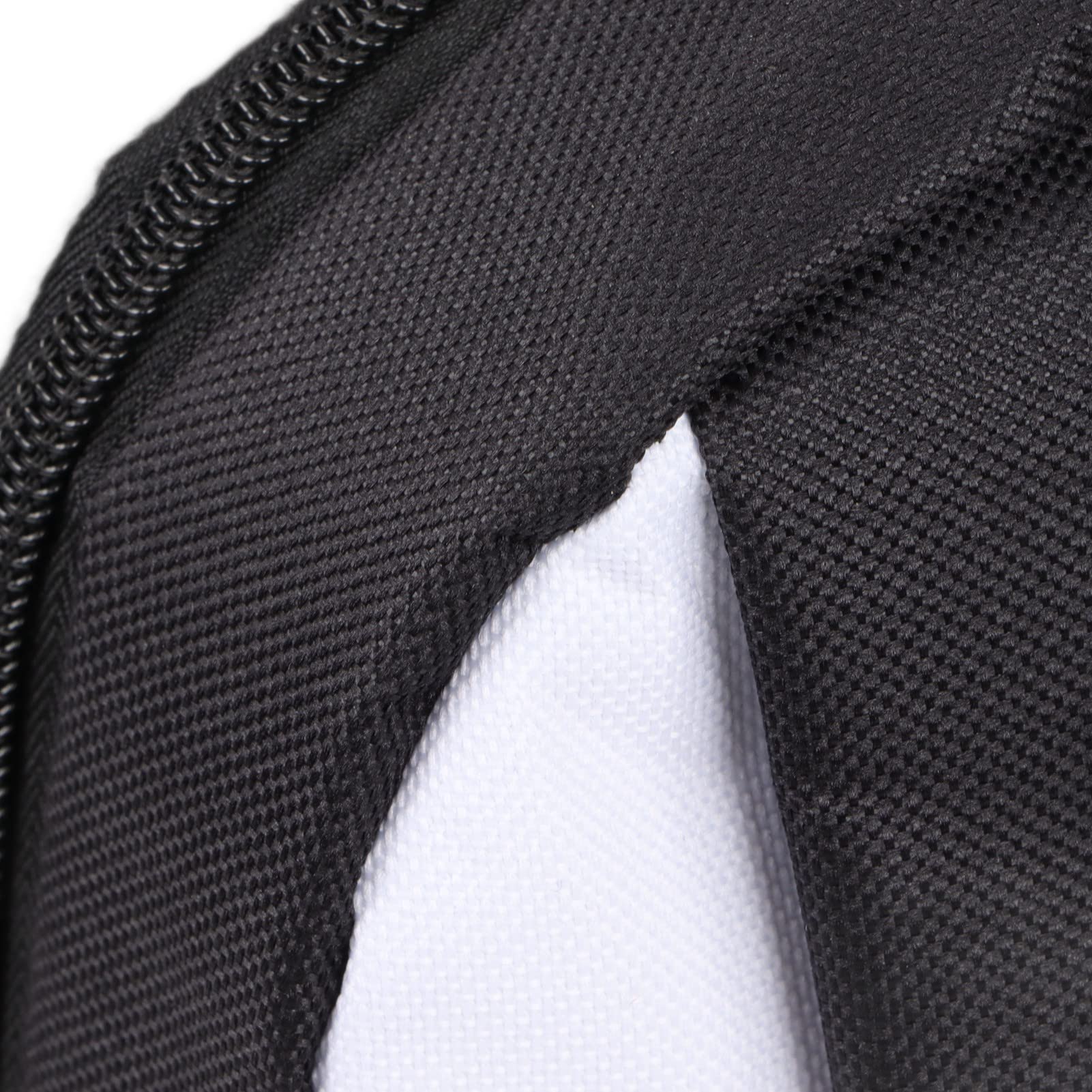 Sac à Dos pour Console de Jeu pour PS5 - Sac à Dos à Bandoulière Réglable pour Système PS5, Sac à Dos de Voyage Antichoc, Sac à Dos de Rangement