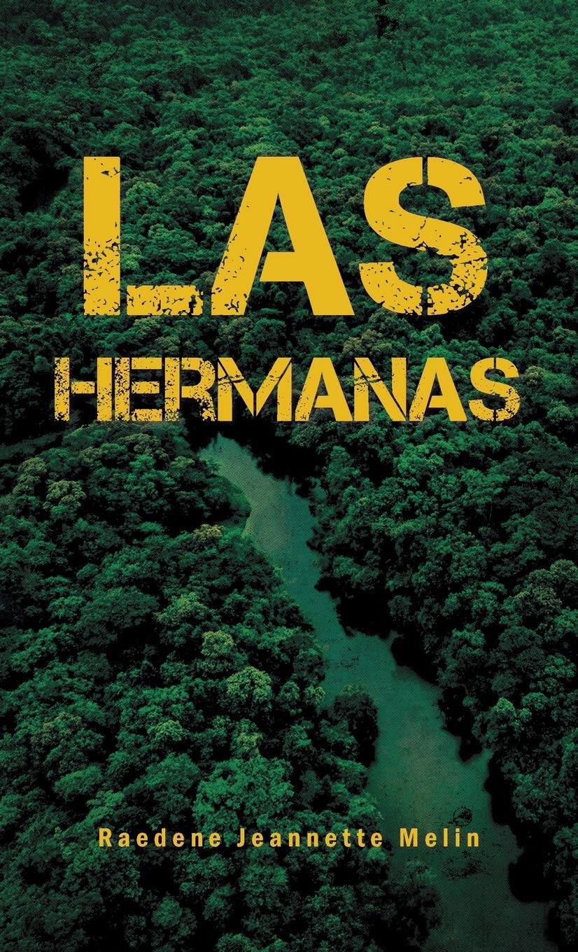 Buy Las Hermanas — BookShops.in