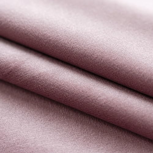 Miniatura 7 de NiNi ALL - Juego de 2 fundas de almohada decorativas de terciopelo, fundas de almohada de terciopelo, fundas de almohada para dormitorio, sala de