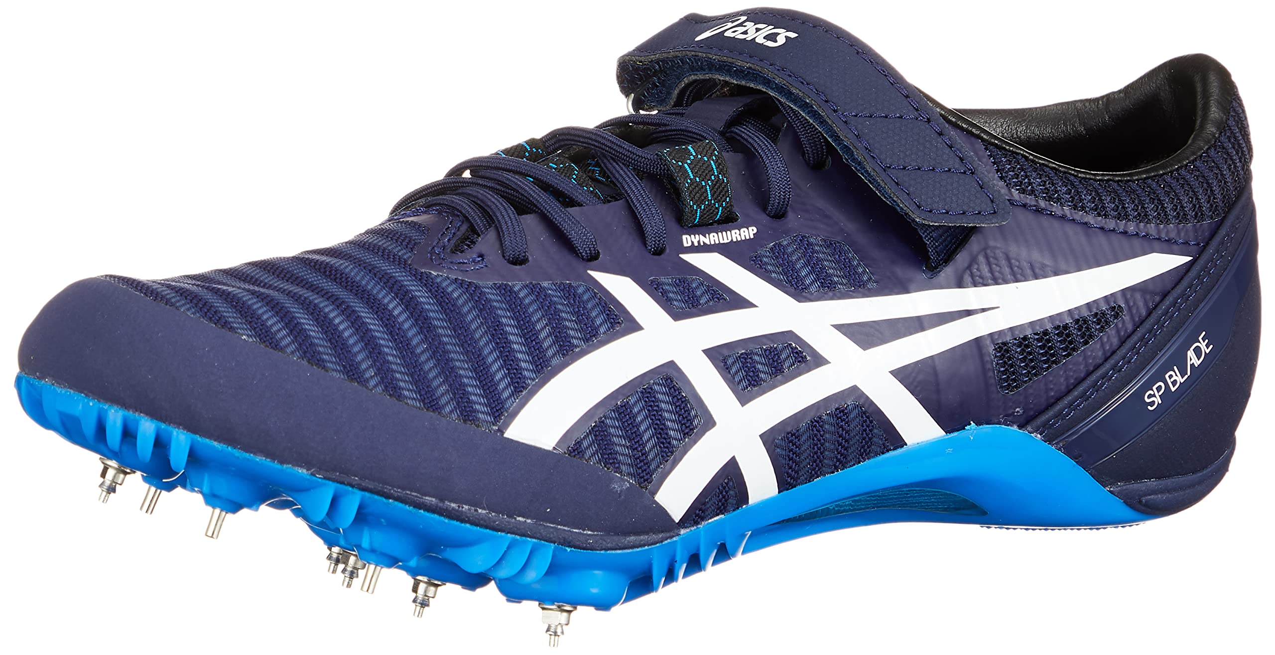 SPブレード Amazon | [asics(アシックス)] 陸上スパイク SP BLADE 9 【対応種目