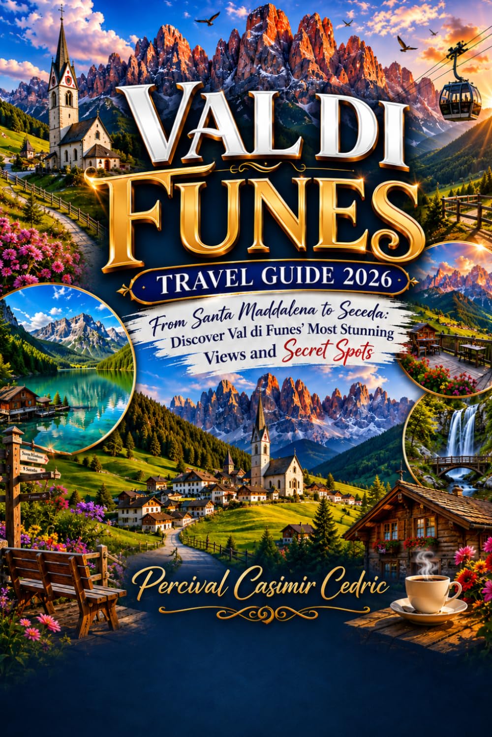 VAL DI FUNES TRAVEL GUIDE 2026