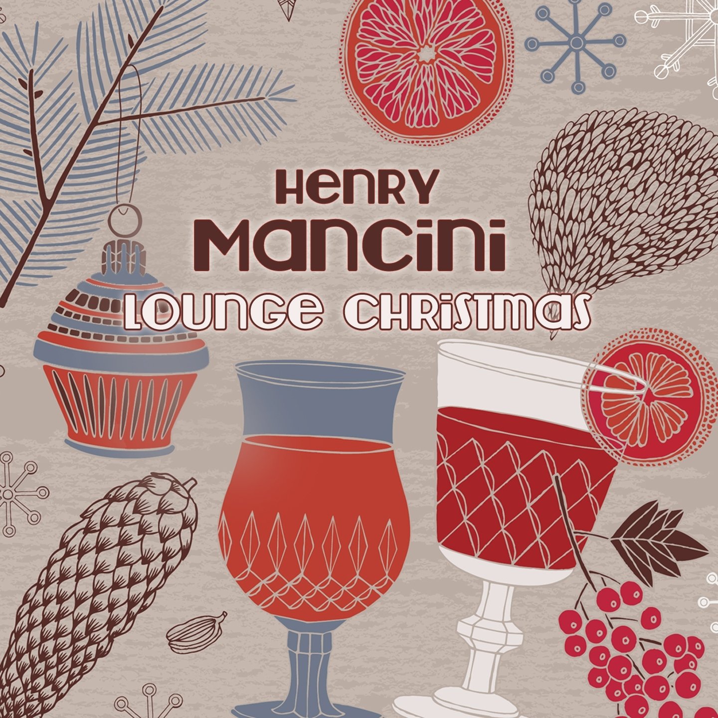 Henry Mancini
