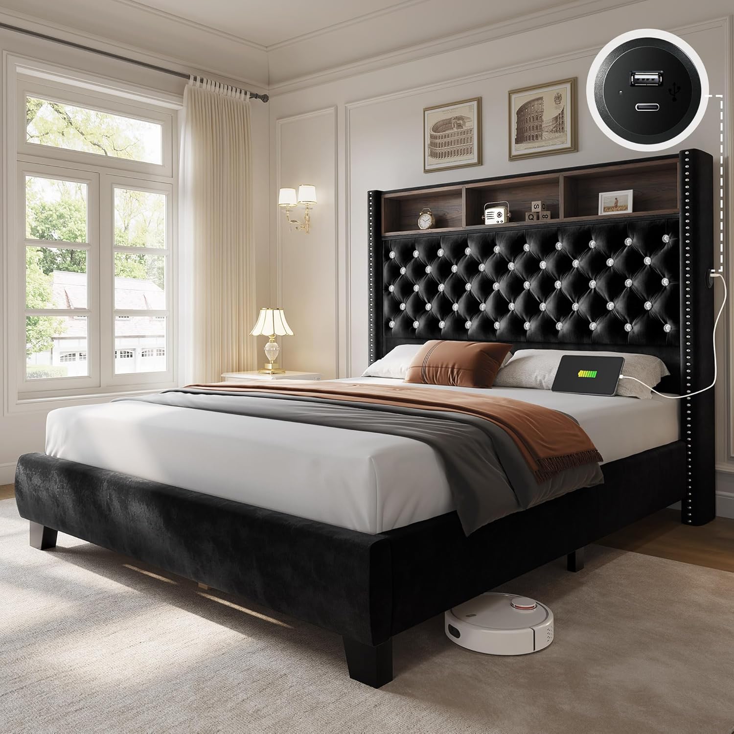 Come See What We Have For You!