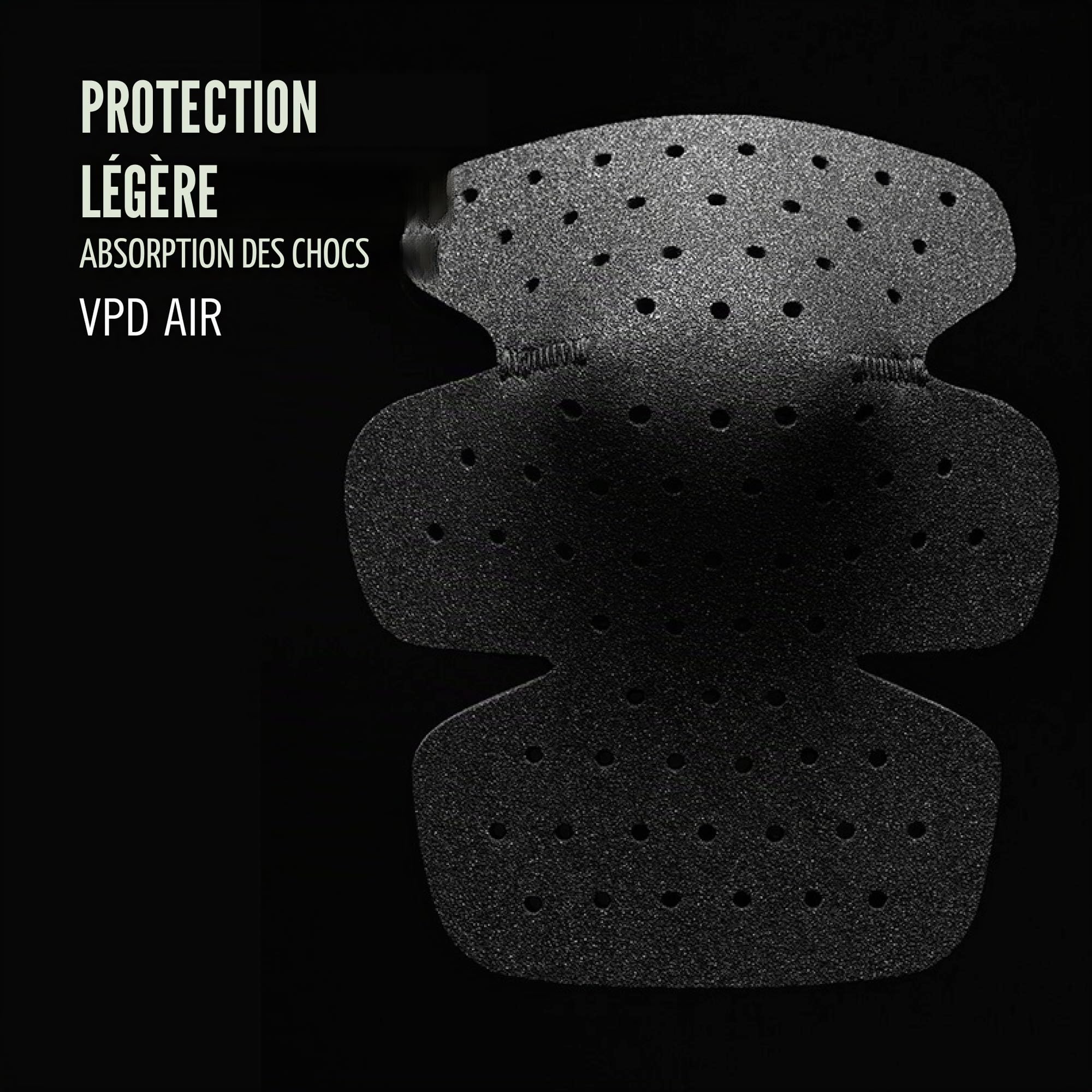 POC POCito Joint VPD Air Protector - Genouillères et coudières VTT Enfant, Protection VPD Air légère