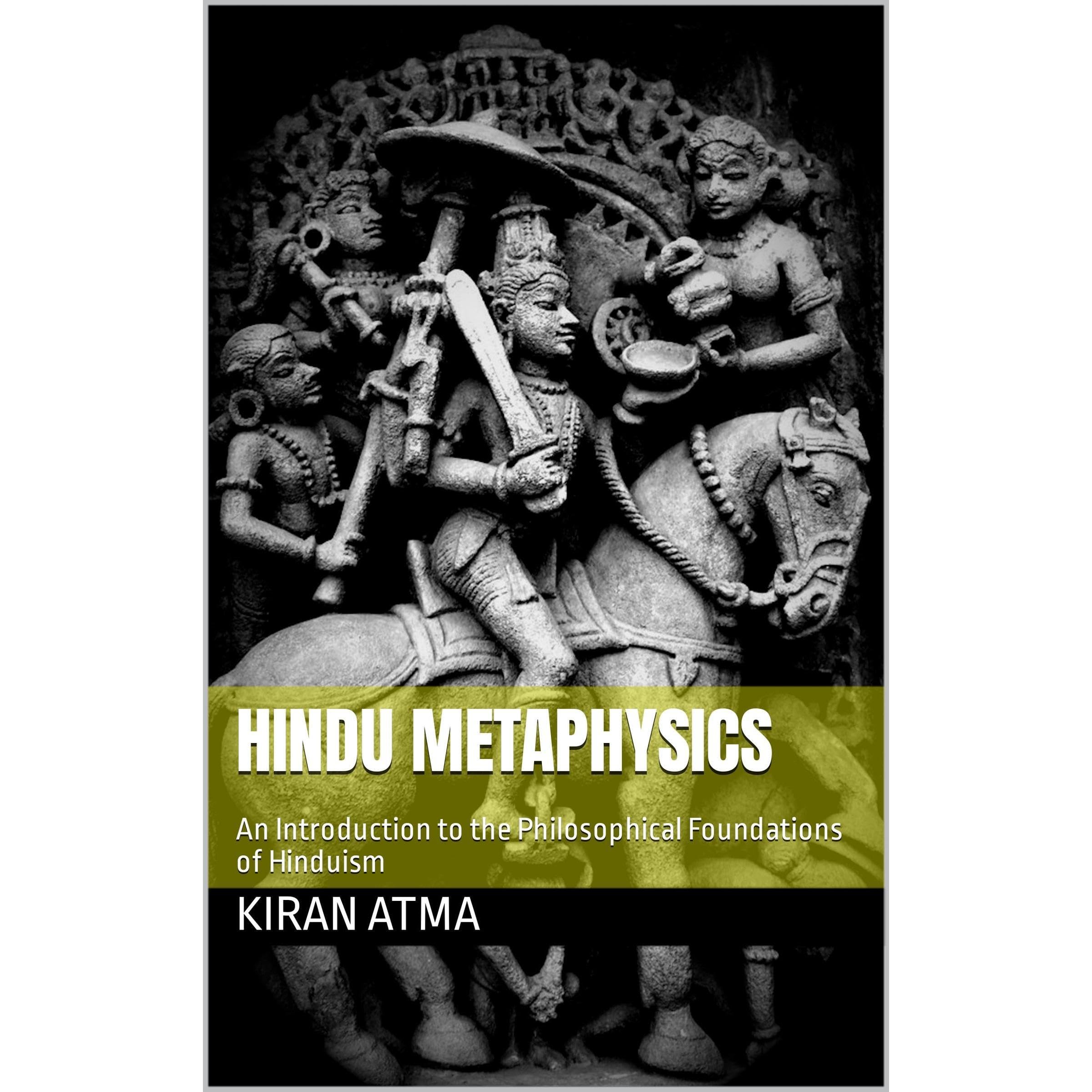 Hindu Metaphysics