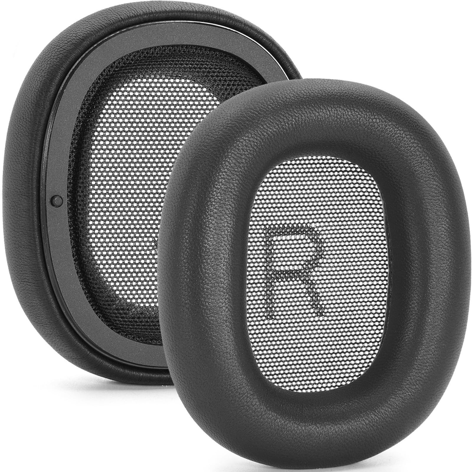 Cuscinetti auricolari di ricambio per cuffie H100, spugne, custodia per auricolari, parte di riparazione