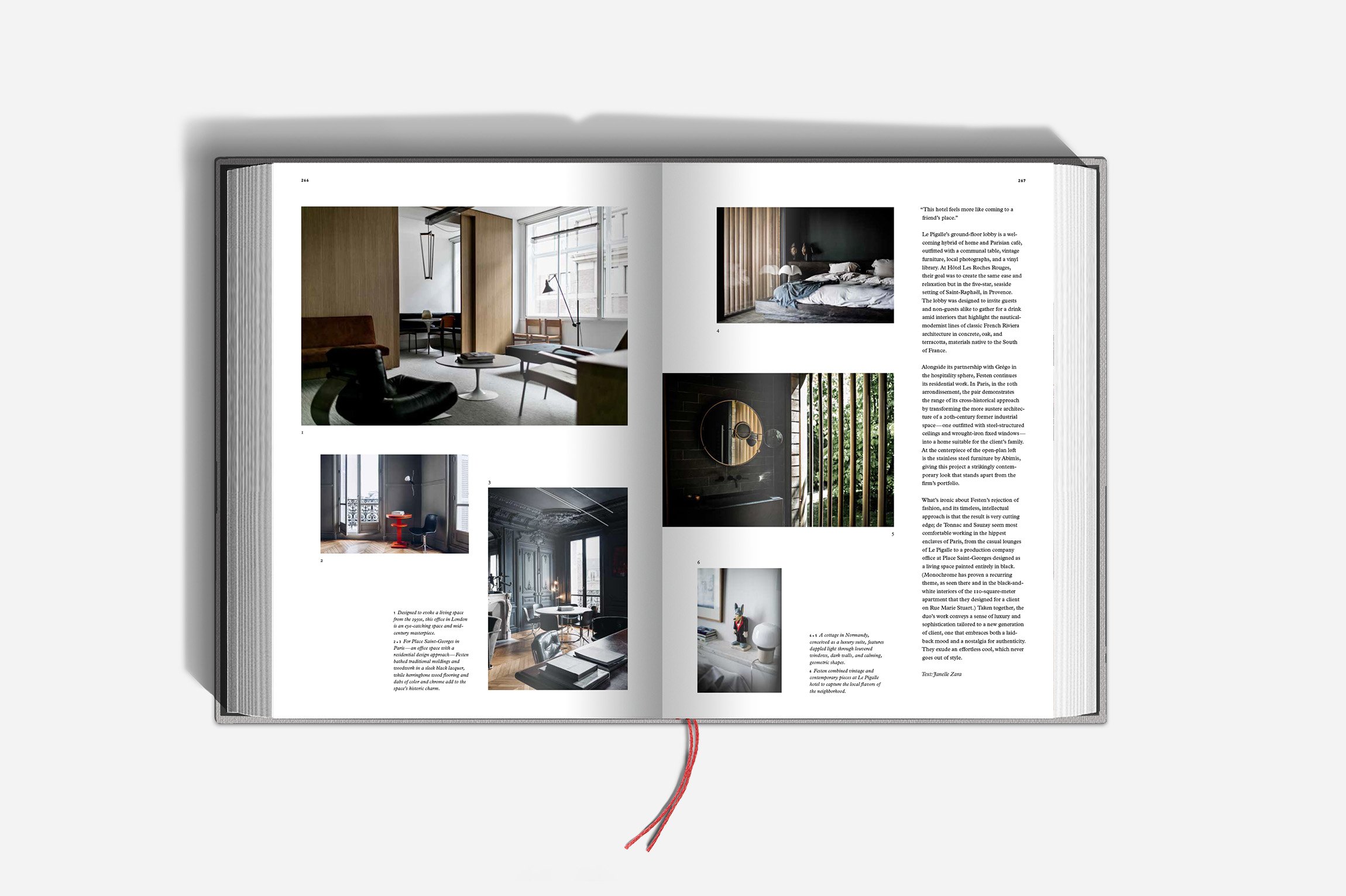 The Design Hotels™ Book 2018
