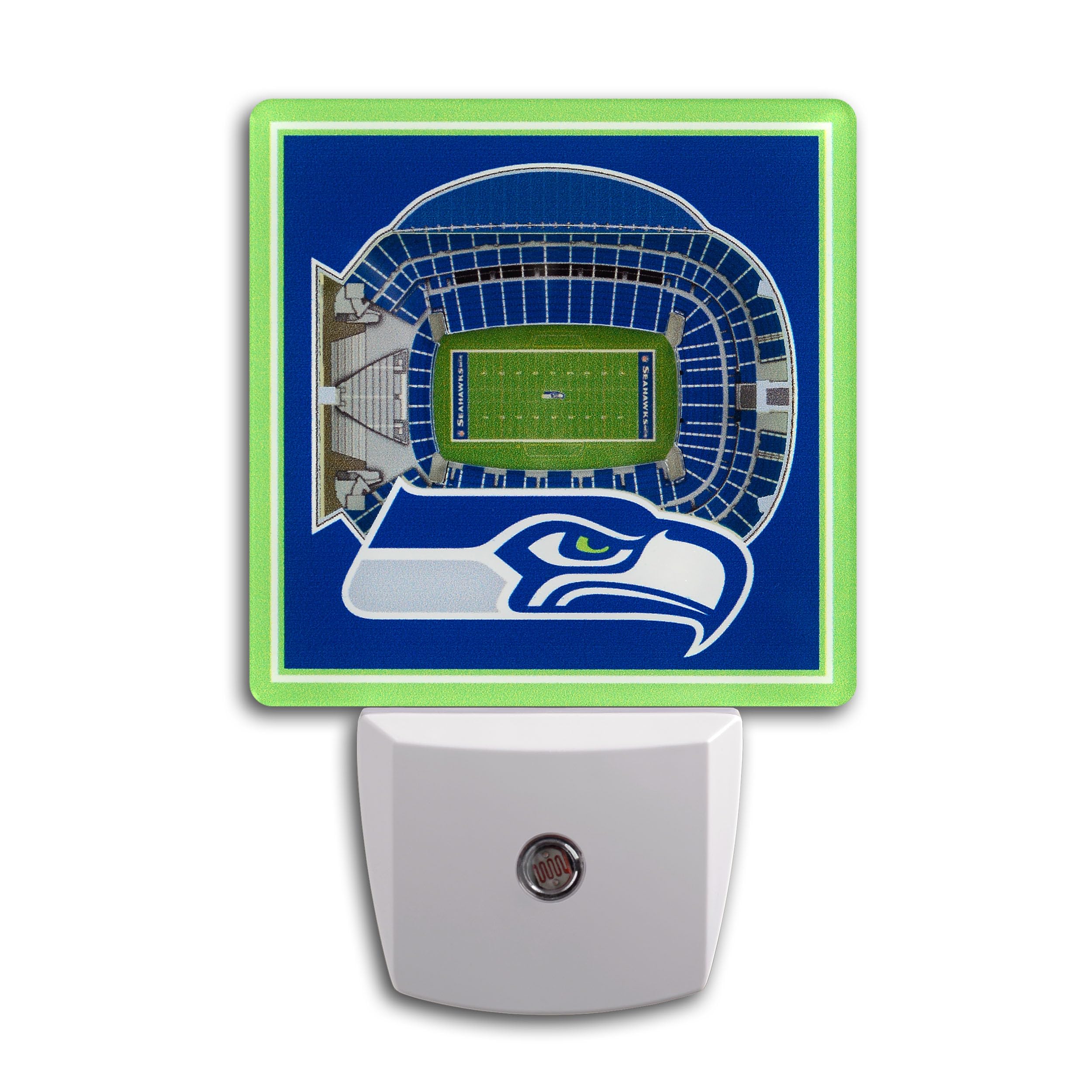 YouTheFan NFL StadiumView Nite Light