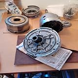 GM 4L60E Transmission TV