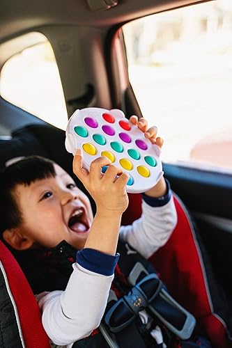 Miniatura 6 de FoxMind, Go Pop! Colorio, el juego táctil original e ingenioso.