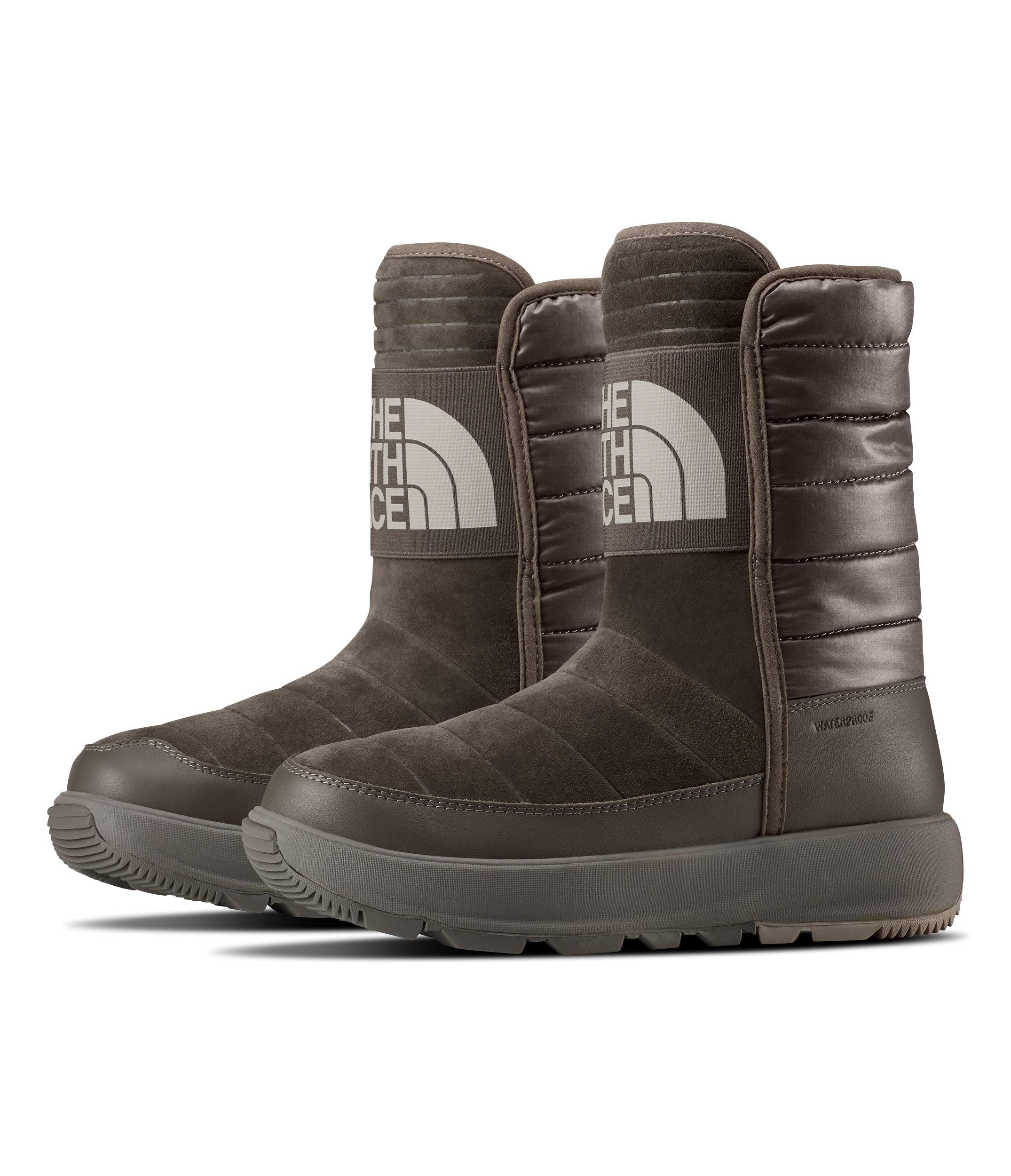 Ozone Park Winter Pull-On Boot : Amazon 