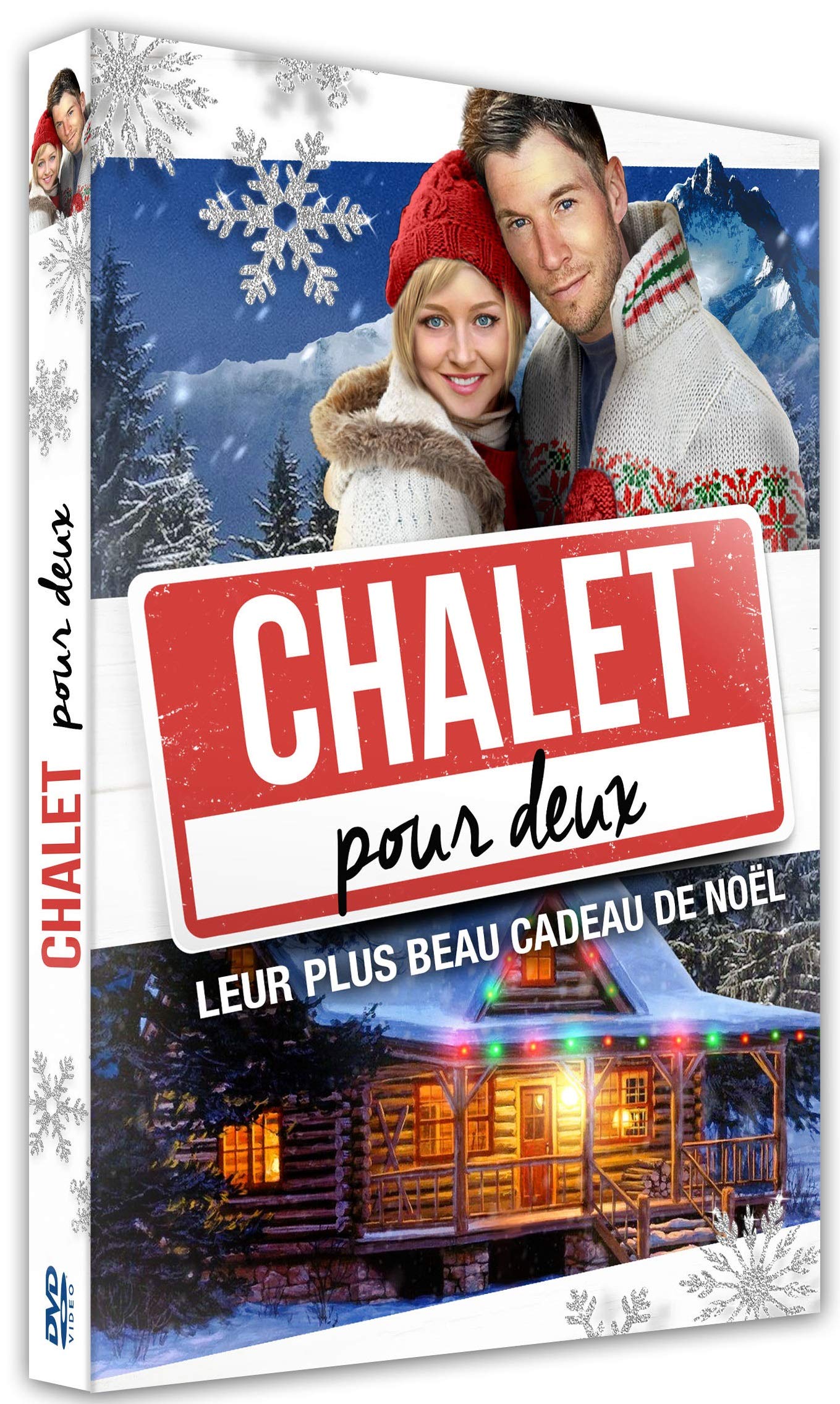 CHALET POUR DEUX