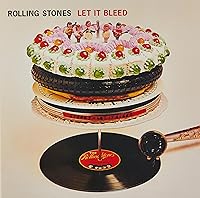 Vista 1 de Let It Bleed Deluxe