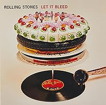 Let It Bleed Deluxe