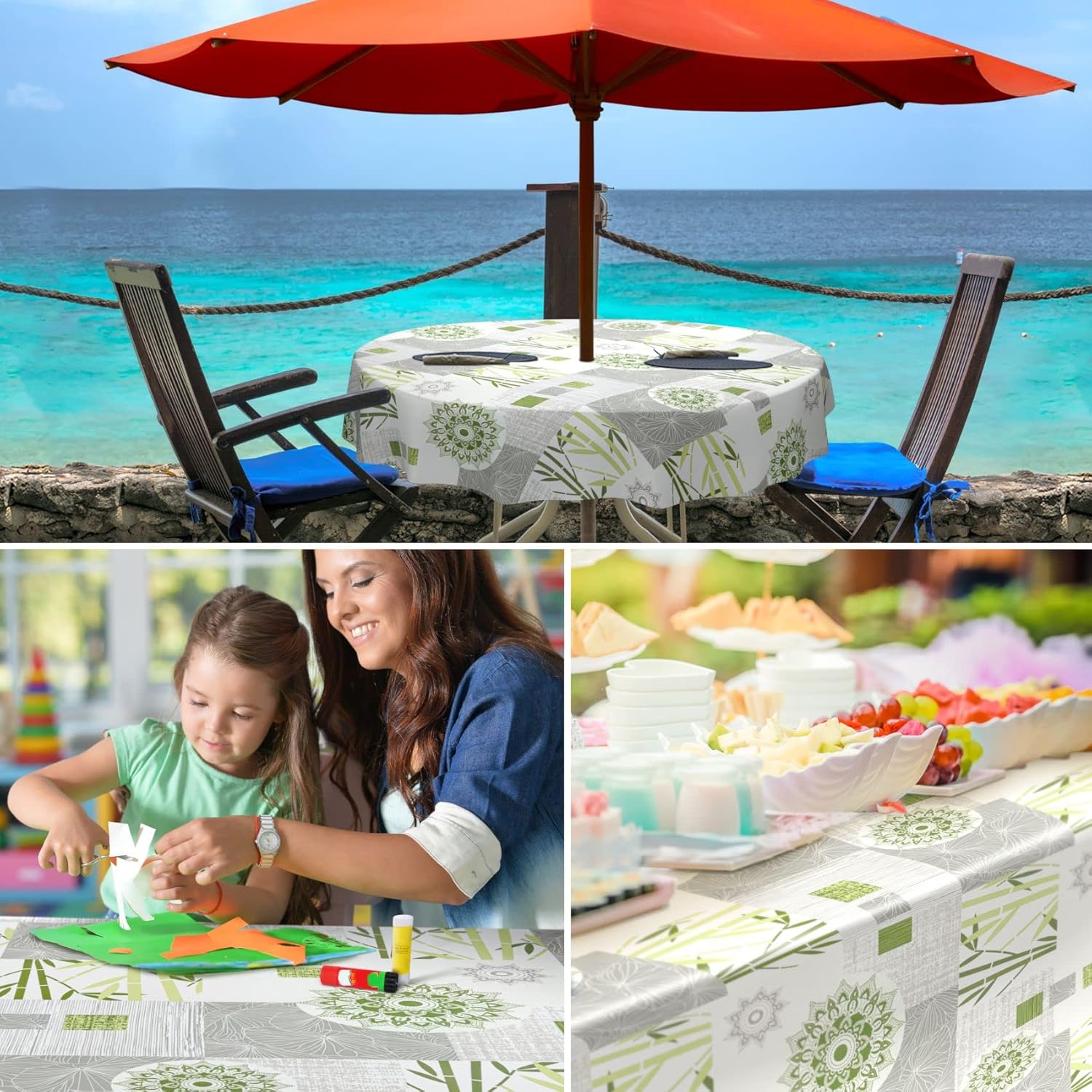 Terítő tisztítás és gondozás