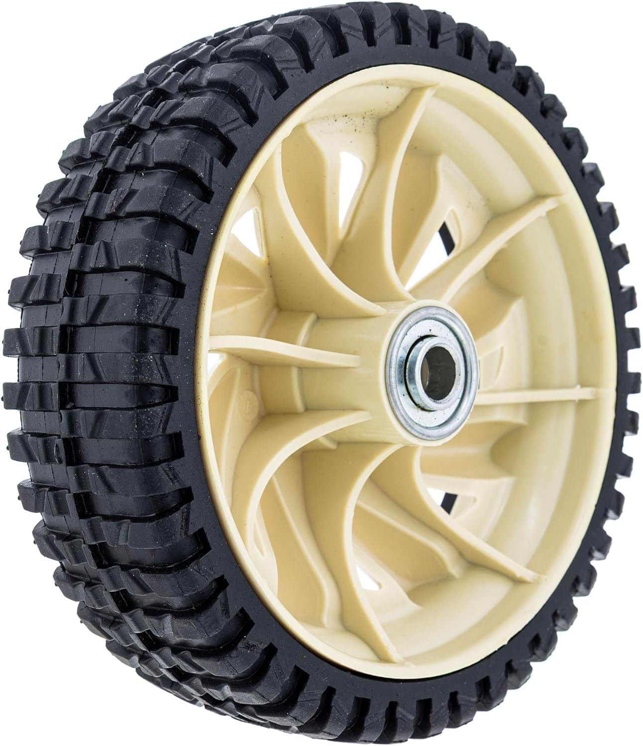 CUB CADET 634-04346 Wheel Assembly 7 X 2.125 ES Electric CC550SP CC550ES CC500EL
