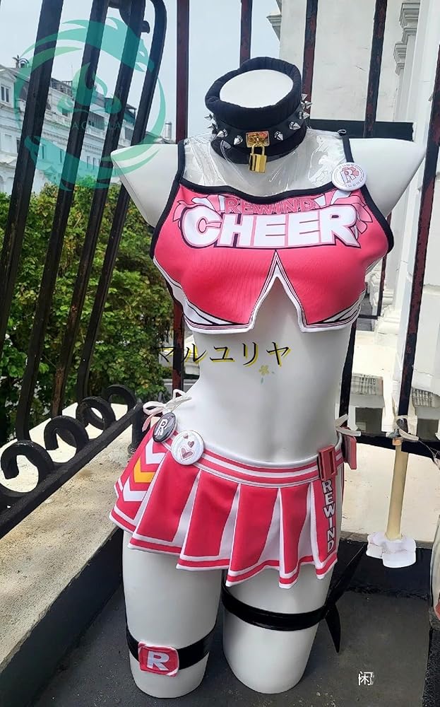 Amazon.co.jp: [マルユリヤ] M 実物撮影！ 勝利の女神 NIKKE ベイ Bay