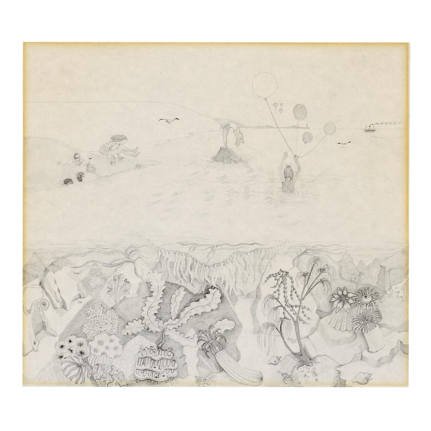 Robert Wyatt - Rock Bottom - Amazon.com Music
