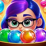 Bubble Toy Shop