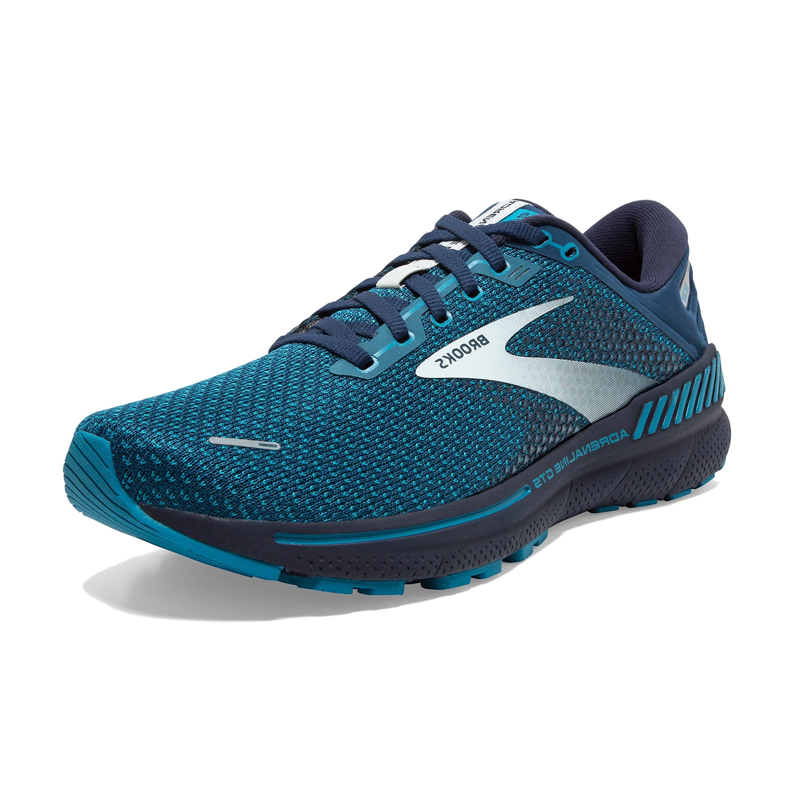 BrooksAdrenaline Gts 22 mens Running Shoe