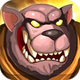 Great Hellhound 3D RPG