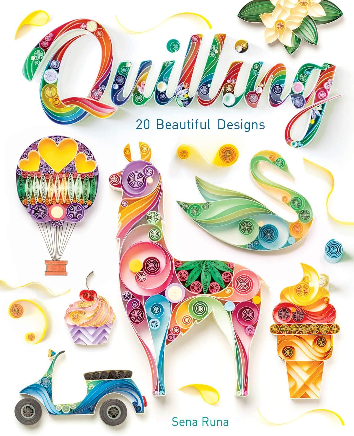 Quilling