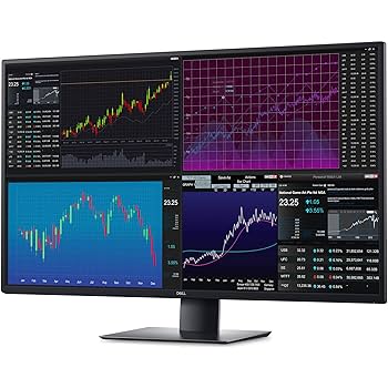 Dell U4320Q 42.51インチ 4K IPSモニター Amazon.co.jp: Dell U4320Q 42.51インチ 4K 大型モニター (3年間