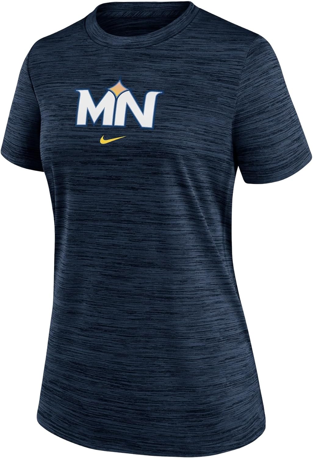 Nike Women's MLB City Connect Practice Velocity T-Shirt