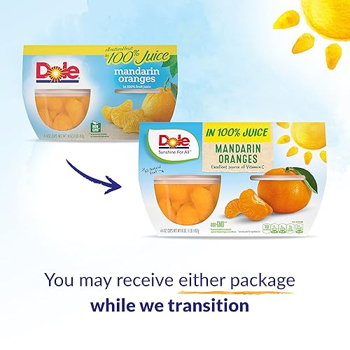 Miniatura 2 de Tazones de frutas Dole