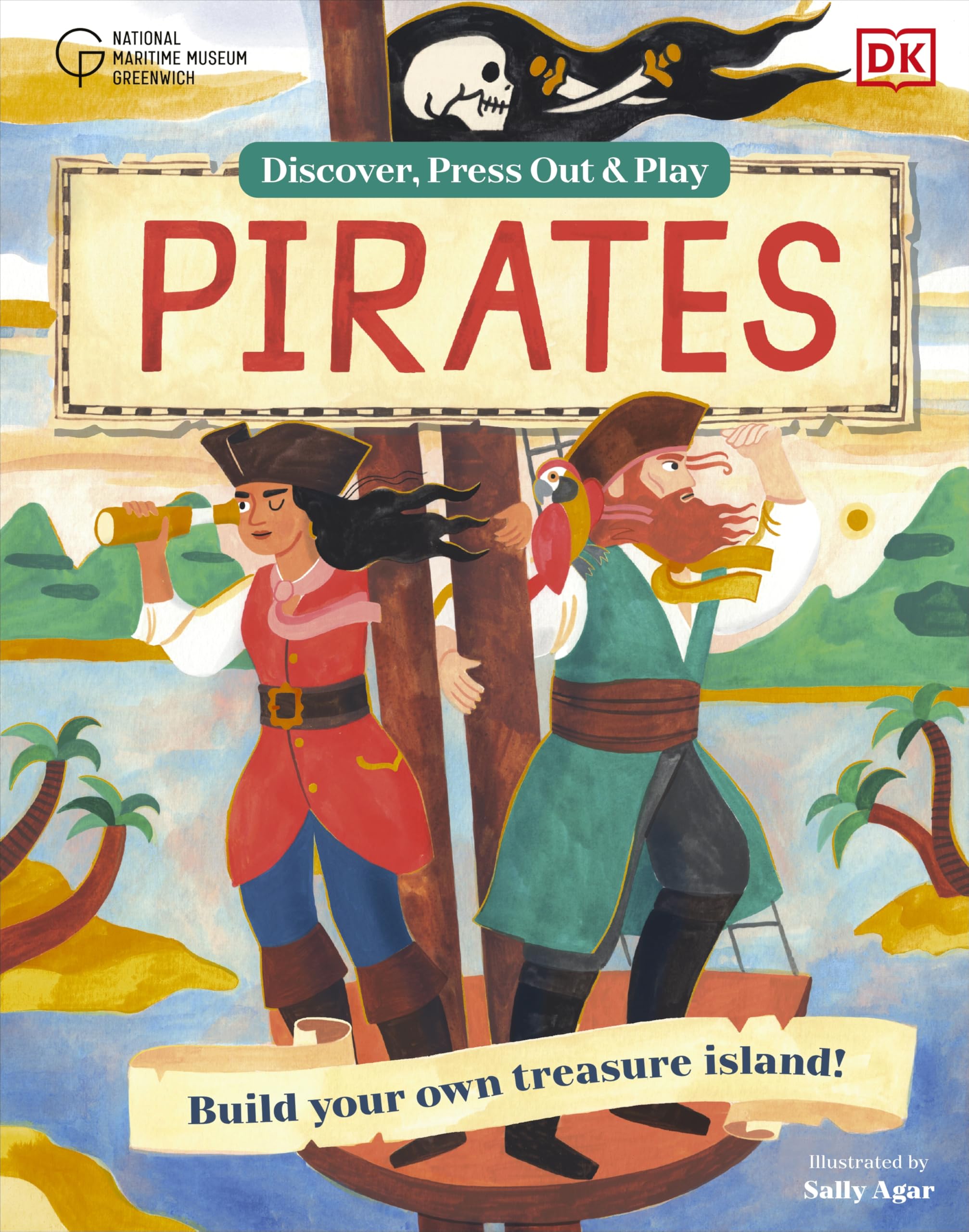 Pirates