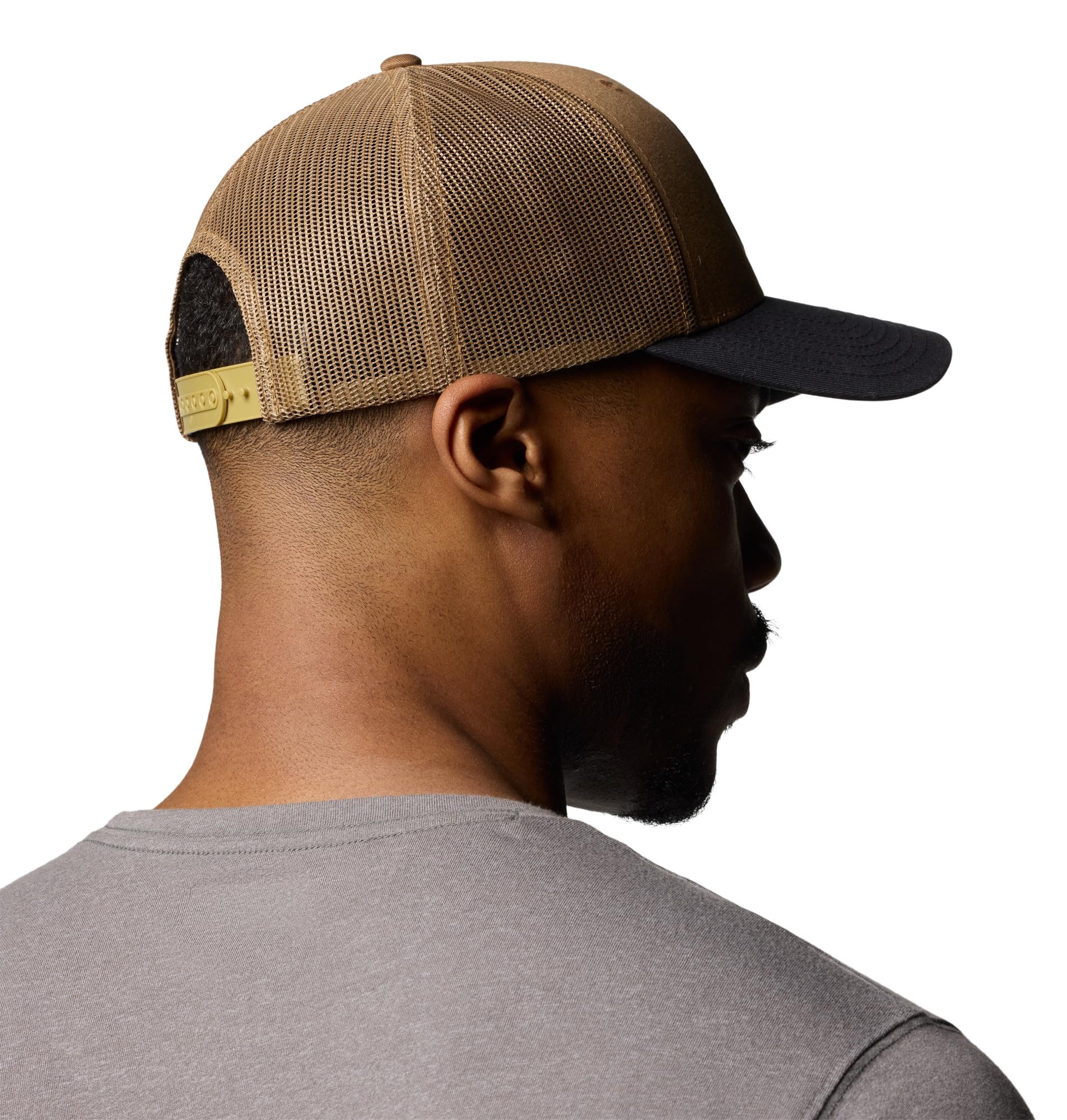 Columbia Mesh Snap Back, Gorra para Unisex